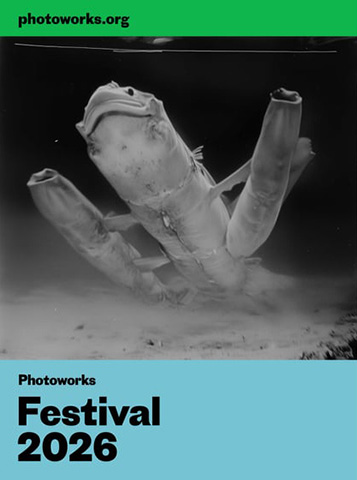 Photoworks Festival 2026